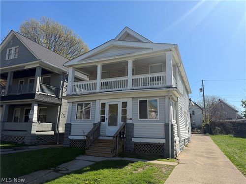 3343 W 84th St, Cleveland, OH, 44102-4935 | Card Image