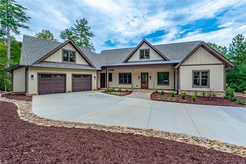 101 Pixie Moss Way, Sunset, SC, 29685-2319 | Card Image