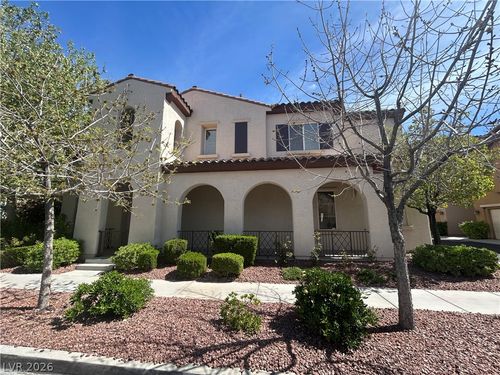 1990 Granemore St, Las Vegas, NV, 89135-3343 | Card Image