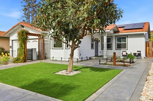 2885 Berryessa Rd, San Jose, CA, 95112-4852 | Card Image