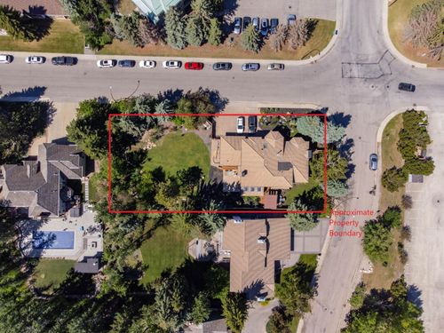 3 Pumpmeadow Cres Sw, Calgary, AB, T2V5C8 | Card Image