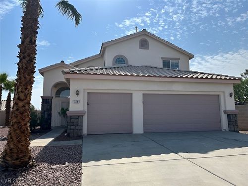 228 Heaven Sent Ct, Henderson, NV, 89074-8751 | Card Image