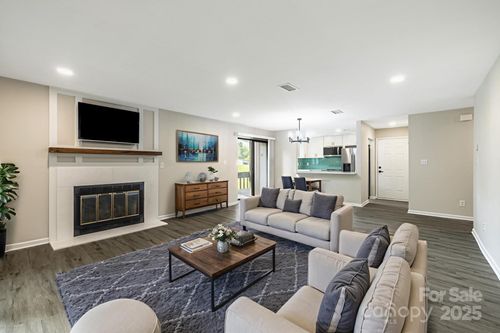 712 Mallard Head Ln, Mooresville, NC, 28117-9790 | Card Image