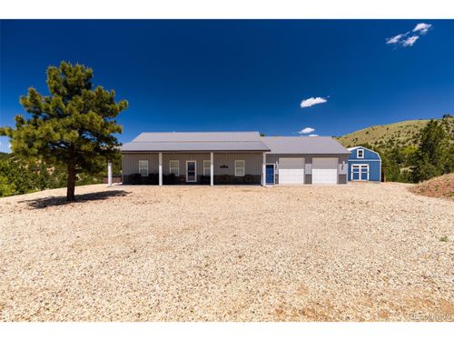 333 Della Fox Ln, Westcliffe, CO, 81252-9124 | Card Image