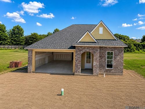 2519 Shore Side Ave, Baton Rouge, LA, 70810-0491 | Card Image