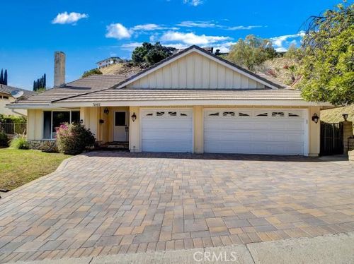 3107 Mesa Verde Dr, Burbank, CA, 91504-1636 | Card Image