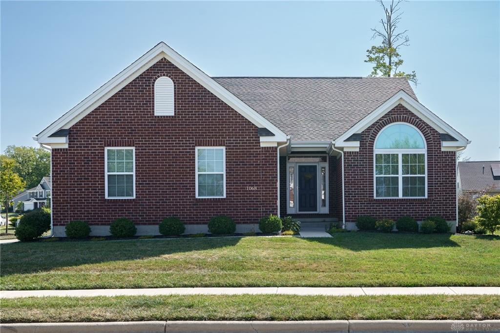 Brehm Blvd, Fairborn, OH 45324