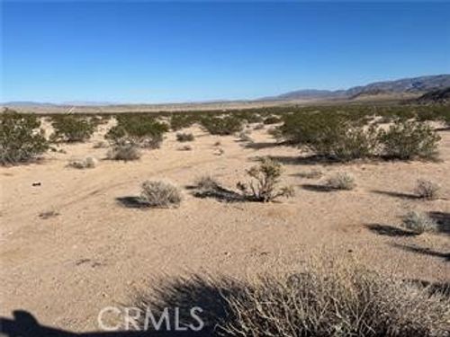 256 El Rey Ave, Joshua Tree, CA, 92252 | Card Image