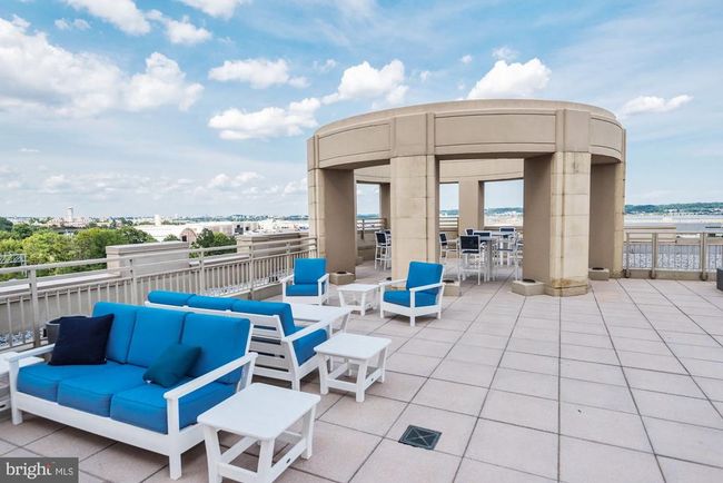 UNIT-914 - 3600 S Glebe Rd, Condo with 1 bedrooms, 1 bathrooms and null parking in ARLINGTON VA | Image 29