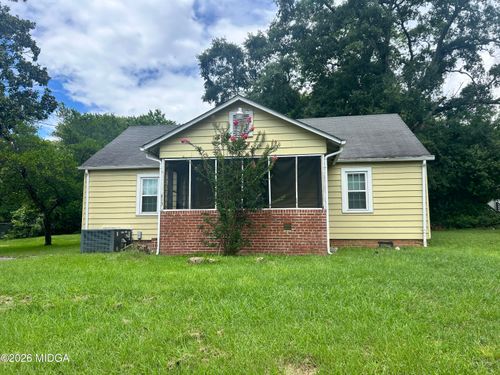 613 Moreland Ave, Macon, GA, 31206-1731 | Card Image