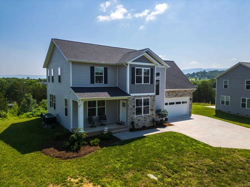 4111 Finn Ct, ROCKINGHAM, VA, 22802-1008 | Card Image