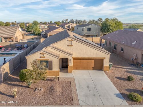 2024 N Cheyenne Pl, Casa Grande, AZ, 85122-6539 | Card Image