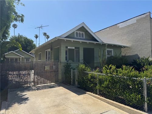 1265 N Hoover St, Los Angeles, CA, 90004 | Card Image