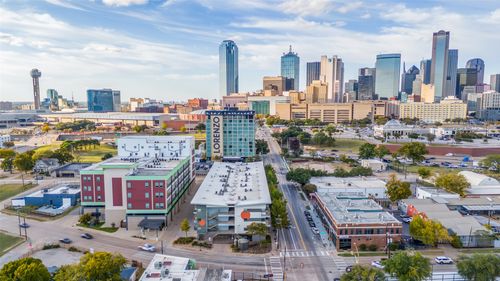 300-1111 S Akard St, Dallas, TX, 75215-1020 | Card Image