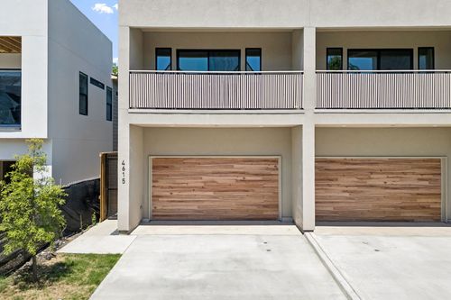 4615 Rusk Avenue, Dallas, TX, 75204 | Card Image
