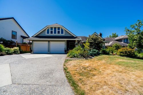12461 205 St, Maple Ridge, BC, V2X0B1 | Card Image