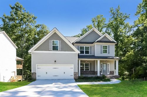 4041 Windsor Trail, Gainesville, GA, 30506 | Card Image