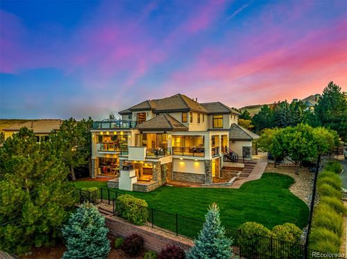 8667 Sawgrass Dr, Lone Tree, CO, 80124-8504 | Card Image