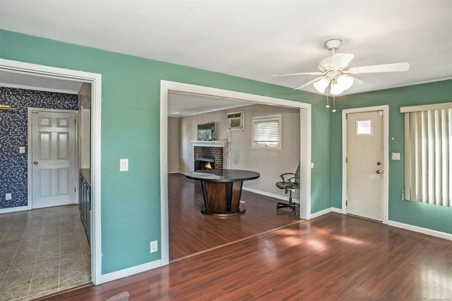 1438 Dewey Ave, House other with 2 bedrooms, 1 bathrooms and null parking in N Bellmore NY | Image 7