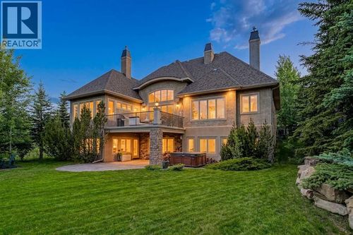 176 Elbow Ridge Bluffs, Calgary, AB, T3Z3T1 | Card Image