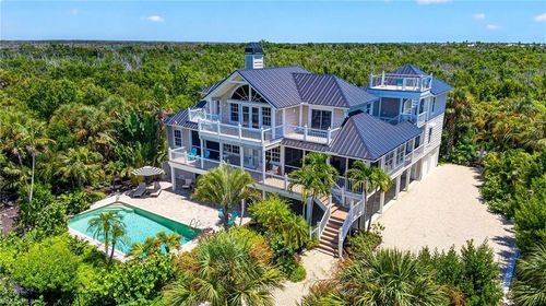 1828 Buckthorn Ln, Sanibel, FL, 33957-7505 | Card Image