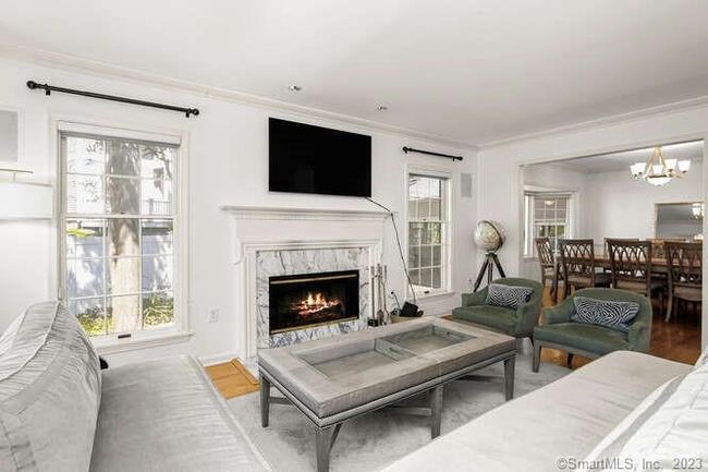 16 River Ln, House other with 4 bedrooms, 3 bathrooms and null parking in Cos Cob CT | Image 6