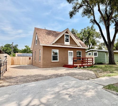 810 S 13th St, Rocky Ford, CO, 81067-2134 | Card Image