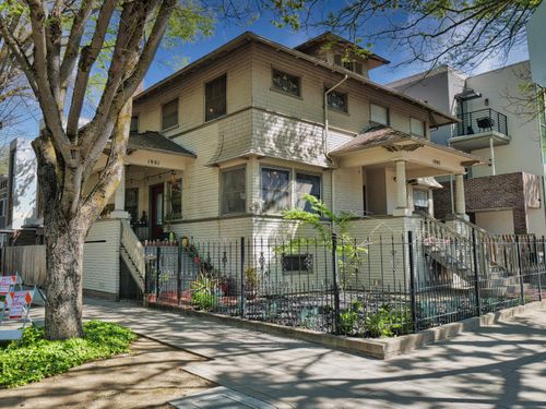 1903 H Street, Sacramento, CA, 95811 | Card Image