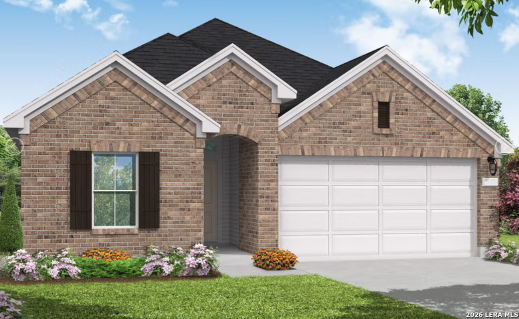 Residential in New Braunfels
