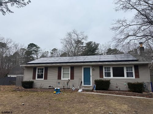 3023 Ridge Ave, Egg Harbor Township, NJ, 08234-5232 | Card Image