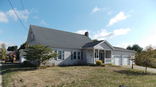 721 Chestnut Ave, Dubois, PA, 15801-2381 | Card Image