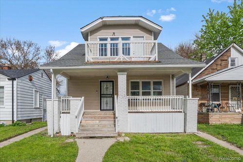 18030 Mackay St, Detroit, MI, 48234-1424 | Card Image