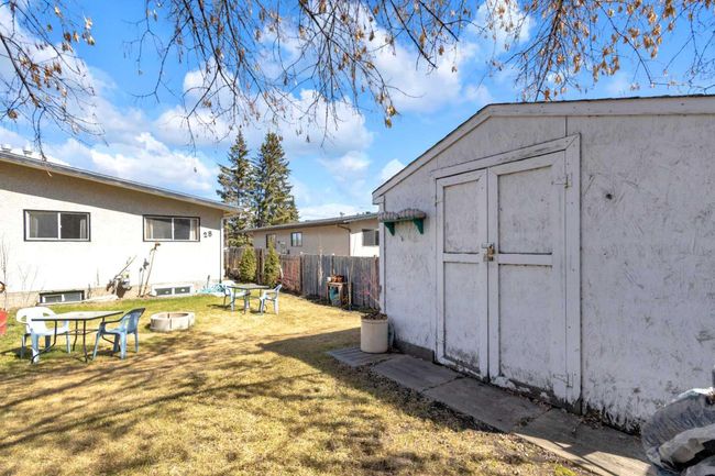 28 45 Street Crescent, Home with 4 bedrooms, 2 bathrooms and 2 parking in Sylvan Lake AB | Image 27