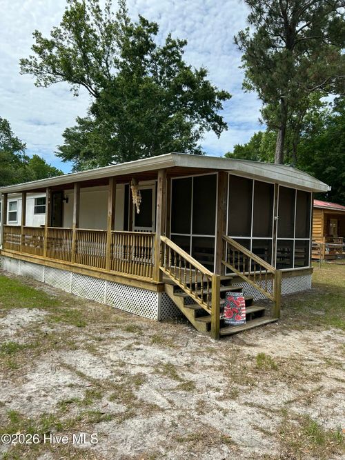 1743 Pompano St Sw, Shallotte, NC, 28470-5724 | Card Image