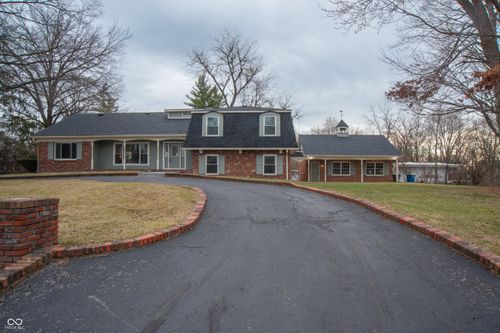 6337 Cardinal Ln, Indianapolis, IN, 46220-5016 | Card Image