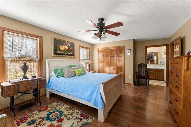 312 Ashley Brook Dr, House other with 4 bedrooms, 3 bathrooms and null parking in Lula GA | Image 26