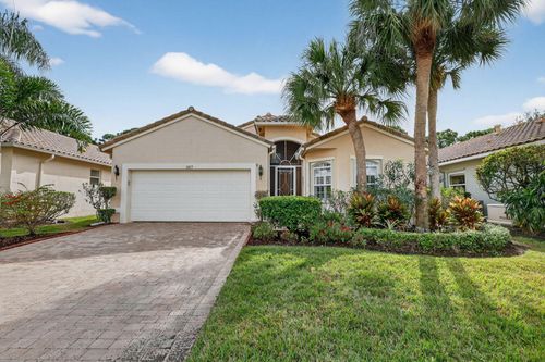 357 Nw Springview Loop, Port St. Lucie, FL, 34986-2664 | Card Image