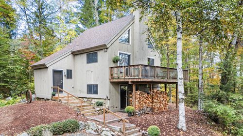 6 Anderson Pond Rd, Grantham, NH, 03753-5402 | Card Image