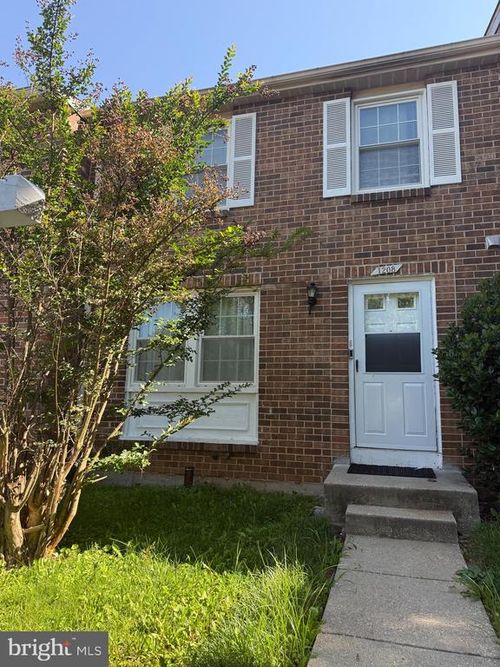 1208 Twig Ter, SILVER SPRING, MD, 20905-7053 | Card Image