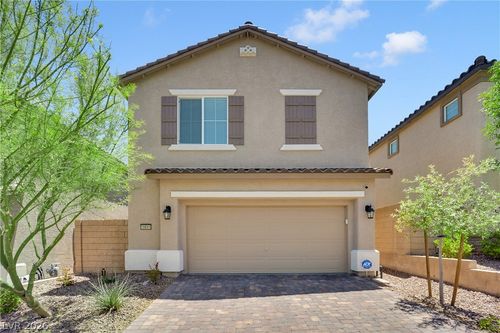 10691 Sariah Skye Ave, Las Vegas, NV, 89166-1243 | Card Image