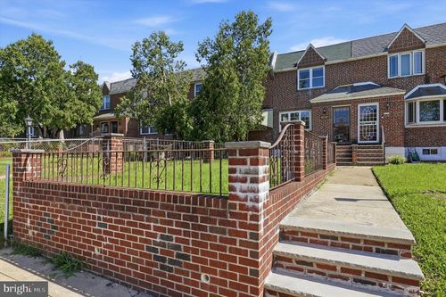 8547 Forrest Ave, PHILADELPHIA, PA, 19150-2303 | Card Image