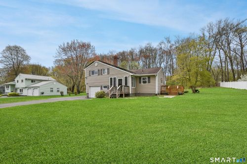 249 Preston Street, Windsor, CT, 06095 | Card Image