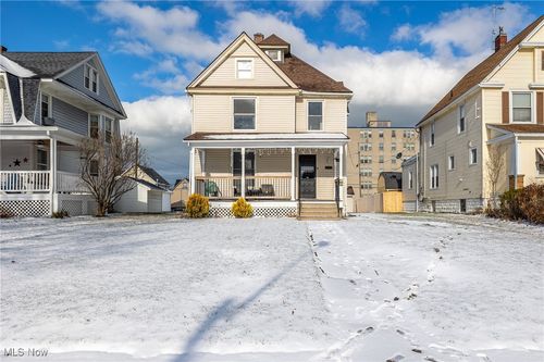 1026 W 4th St, Lorain, OH, 44052-1406 | Card Image