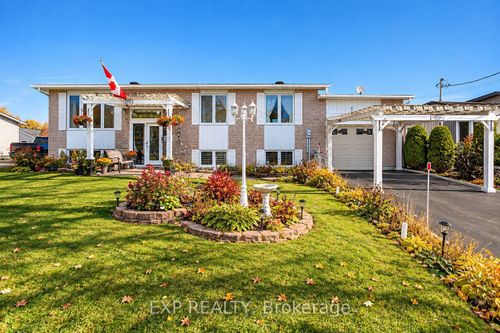 578 Telegraph Road, Alfred and Plantagenet, ON, K0B1A0 | Card Image