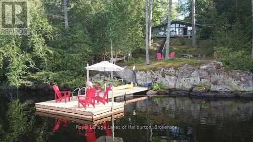 481 Crego Lake Road, Kawartha Lakes (Somerville), ON, K0M2A0 | Card Image