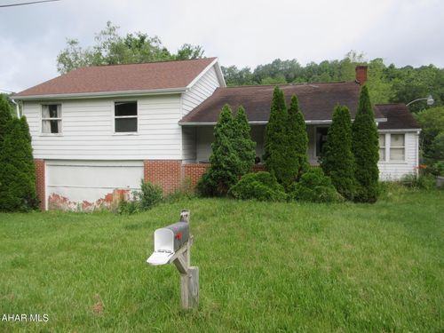 792 Executive Dr, FALLENTIMBER, PA, 16639-7000 | Card Image