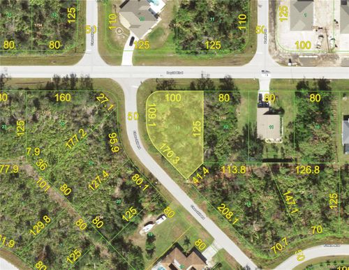 5104 Churchill Road, Port Charlotte, FL, 33981 | Card Image