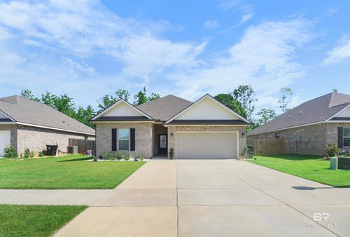 23697 Lampkin Dr, Robertsdale, AL, 36567-4451 | Card Image