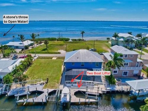 3420 1st Ave, Saint James City, FL, 33956-2001 | Card Image