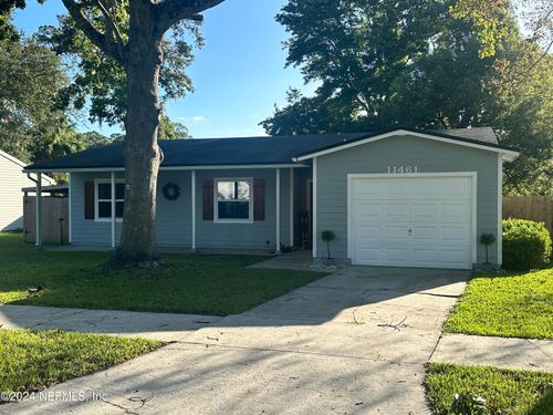 11461 Cypress Bend Ct, JACKSONVILLE, FL, 32223-8745 | Card Image